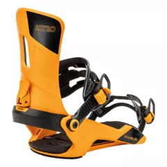 Zdjęcie produktu Wiązania Snowboardowe Nitro Rambler 24/25