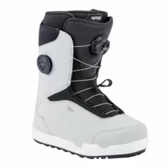 Zdjęcie produktu Buty snowboardowe damskie Nitro Scala BOA 25/26