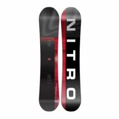 Zdjęcie produktu Deska Snowboardowa męska Nitro Team Pro 25/26