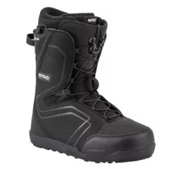 Zdjęcie produktu Buty snowboardowe męskie Nitro Sentinel TLS 25/26
