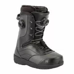Zdjęcie produktu Buty snowboardowe damskie Nitro Crown BOA 25/26