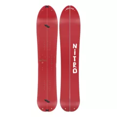 Zdjęcie produktu Splitboard Nitro Quiver Slash 24/25