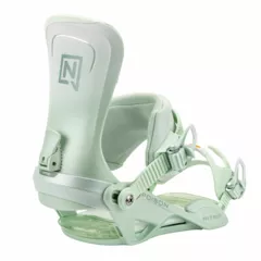 Zdjęcie produktu Wiązania Snowboardowe damskie Nitro Poison 25/26