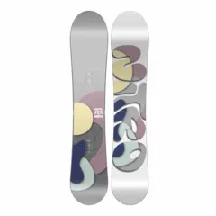Zdjęcie produktu Deska snowboardowa damska Nitro Nova 25/26