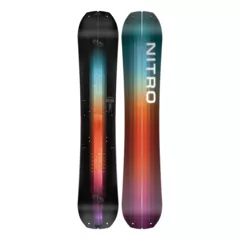 Zdjęcie produktu Splitboard Nitro Team 24/25