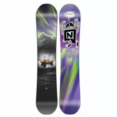 Zdjęcie produktu Deska snowboardowa juniorska Nitro Future Team Pro MK 25/26