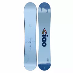 Zdjęcie produktu Deska Snowboardowa męska Nitro Phase 25/26