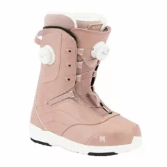 Zdjęcie produktu Buty snowboardowe damskie Nitro Crown BOA 25/26