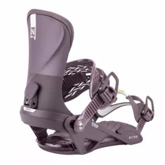 Zdjęcie produktu Wiązania Snowboardowe damskie Nitro Fate 25/26