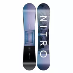 Zdjęcie produktu Deska snowboardowa damski Nitro Fate 25/26