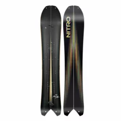 Zdjęcie produktu Deska splitboardowa damska Nitro Squash 25/26