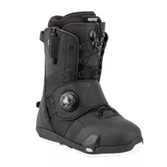 Zdjęcie produktu Buty snowboardowe damskie Nitro Monarch TLS Step On® 25/26