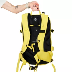 Zdjęcie produktu Plecak Snowboardowy Nitro Slash 25 Pro
