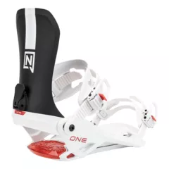 Zdjęcie produktu Wiązania Snowboardowe Nitro One 24/25