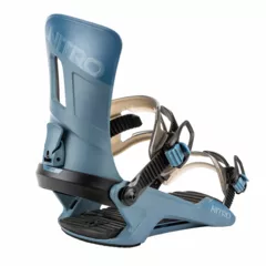 Zdjęcie produktu Wiązania snowboardowe męskie Nitro Rambler 25/26