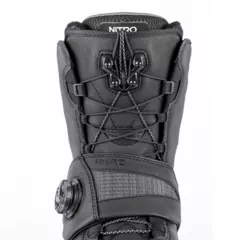 Zdjęcie produktu Buty snowboardowe męskie Nitro Profile TLS Step On® 25/26