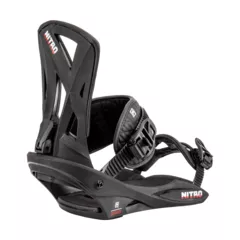 Zdjęcie produktu Wiązania Snowboardowe Nitro Staxx 24/25