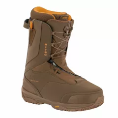 Zdjęcie produktu Buty snowboardowe męskie Nitro Venture Pro TLS 25/26