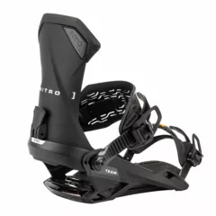 Zdjęcie produktu Wiązania Snowboardowe Nitro Team 25/26