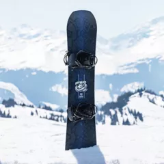 Zdjęcie produktu Deska Snowboardowa męska Inter x Nitro Team Snowboard 25/26