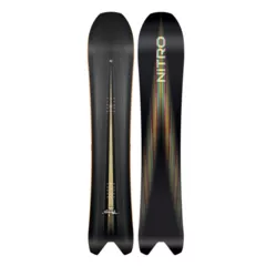 Zdjęcie produktu Deska Snowboardowa męska Nitro Squash 25/26