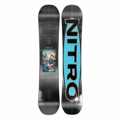 Zdjęcie produktu Deska snowboardowa męska Nitro Cheap Thrills 25/26