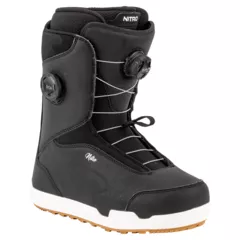 Zdjęcie produktu Buty snowboardowe damskie Nitro Scala BOA 25/26