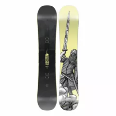 Zdjęcie produktu Deska snowboardowa męska Nitro Beast 25/26