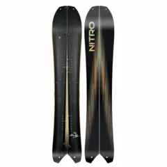 Zdjęcie produktu Deska splitboardowa męska Nitro Squash 25/26