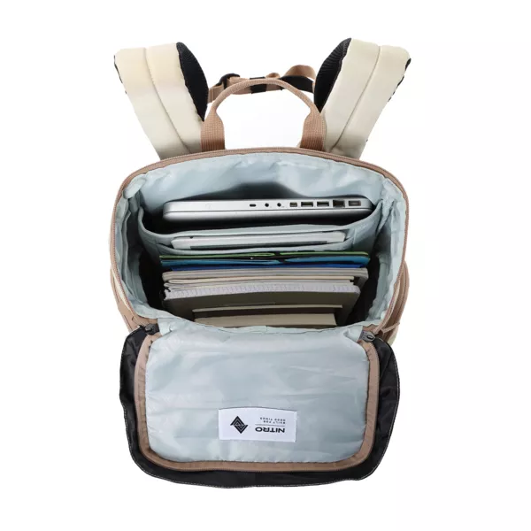 Zdjęcie 2 produktu Plecak Nitro Daypacker