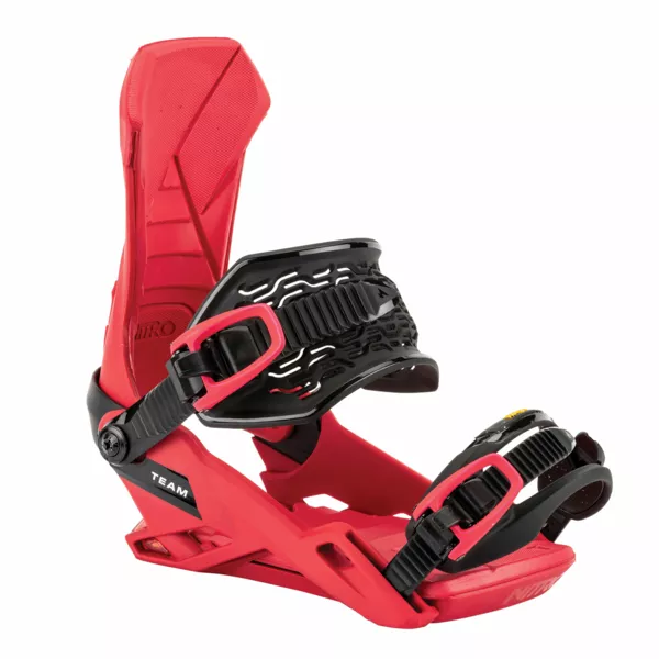 Zdjęcie 1 produktu Wiązania Snowboardowe męskie Nitro Team 25/26