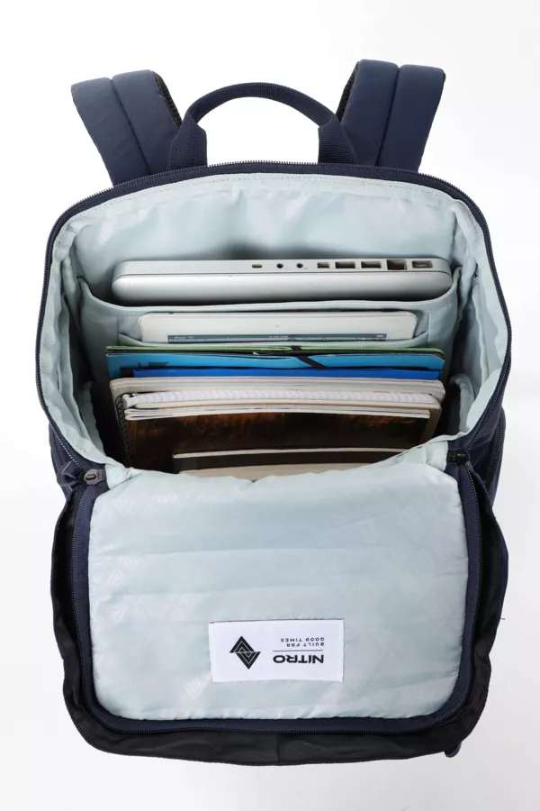 Zdjęcie 2 produktu Plecak Nitro Daypacker