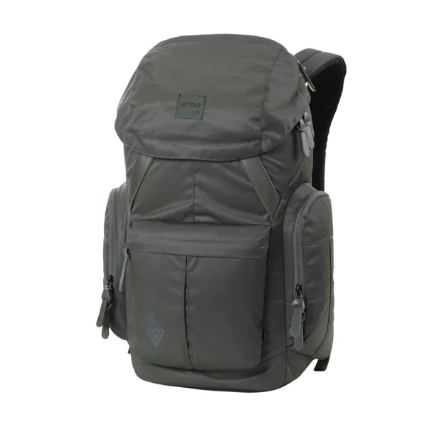 Zdjęcie 0 produktu Plecak Nitro Daypacker