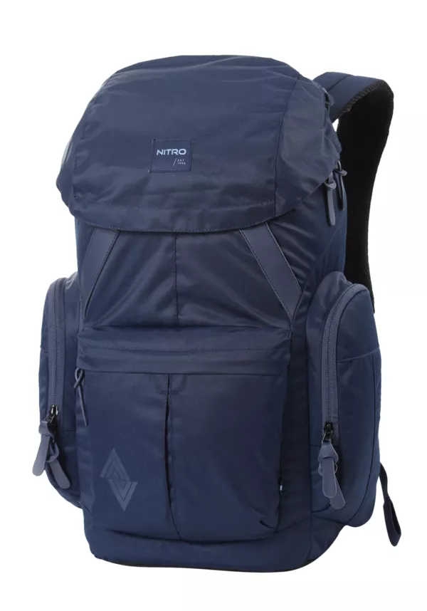 Zdjęcie 0 produktu Plecak Nitro Daypacker