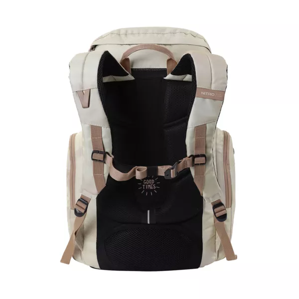 Zdjęcie 1 produktu Plecak Nitro Daypacker