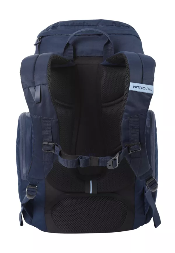 Zdjęcie 1 produktu Plecak Nitro Daypacker