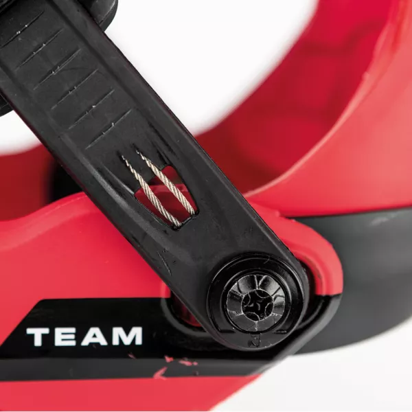 Zdjęcie 5 produktu Wiązania Snowboardowe męskie Nitro Team 25/26