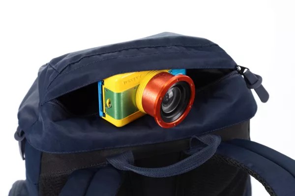 Zdjęcie 4 produktu Plecak Nitro Daypacker