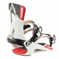 Zdjęcie 3 produktu Wiązania snowboardowe męskie Nitro Rambler 25/26