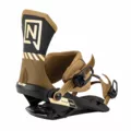 Zdjęcie 2 produktu Wiązania Snowboardowe Nitro Team Pro 25/26
