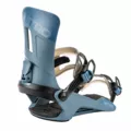 Zdjęcie 4 produktu Wiązania snowboardowe męskie Nitro Rambler 25/26