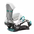 Zdjęcie 1 produktu Wiązania Snowboardowe męskie Nitro Team 25/26